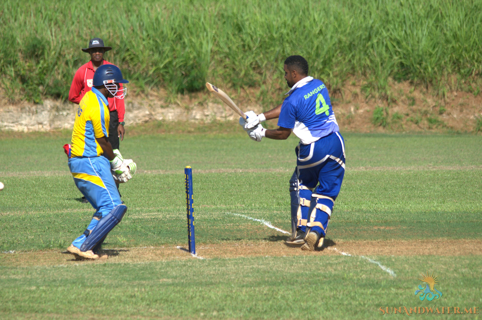 Somerset Bridge vs Southampton Rangers 2014 (132)